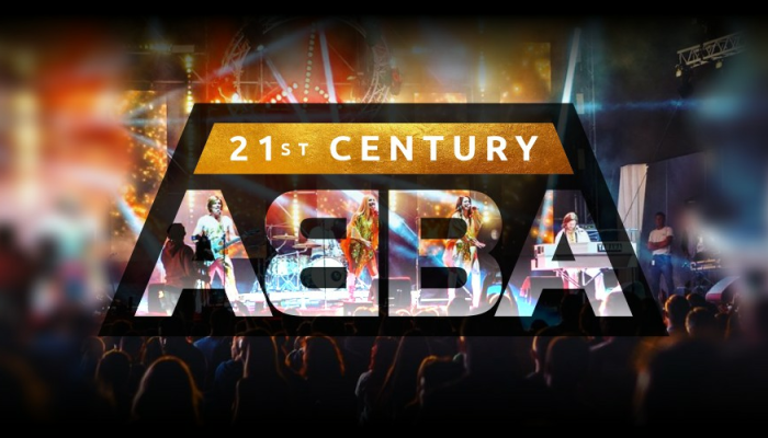 Chapterhouse - 21st Century ABBA